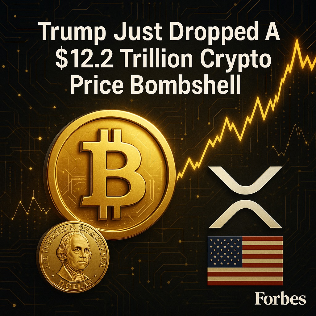 트럼프, 12조2천억달러 규모 401(k) 개방…비트코인 급등 - 김시현 기자 - 톱스타뉴스 - 국제/시세