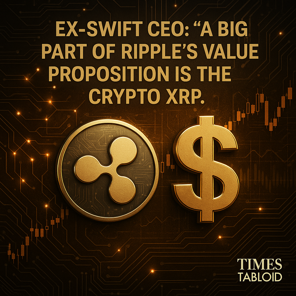 리플 XRP 가치, SWIFT 통합 기대감 부상 - 김윤교 기자 - 톱스타뉴스 - 국제/시세