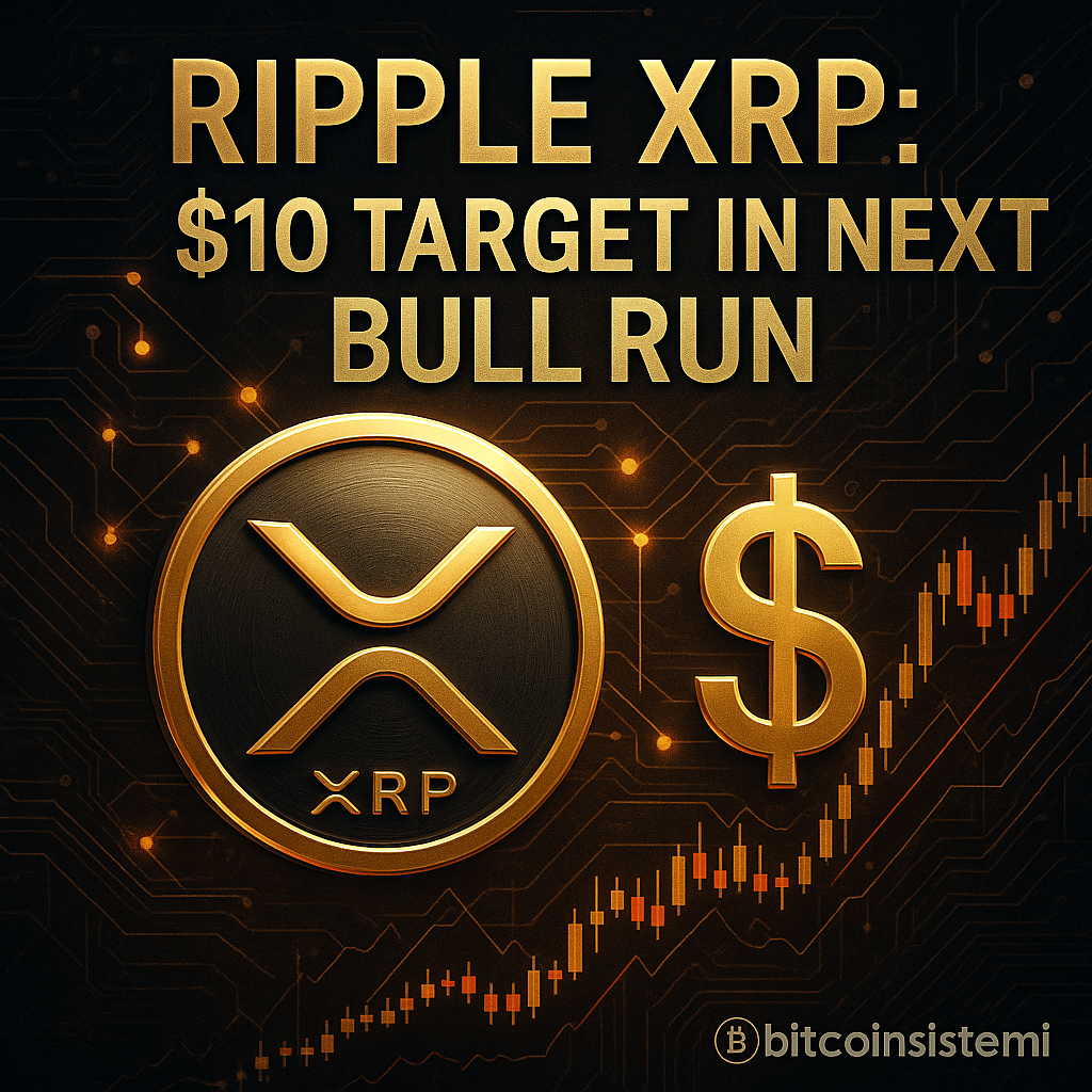 리플 XRP, 차기 강세장에서 10달러 전망 - 김윤교 기자 - 톱스타뉴스 - 국제/시세