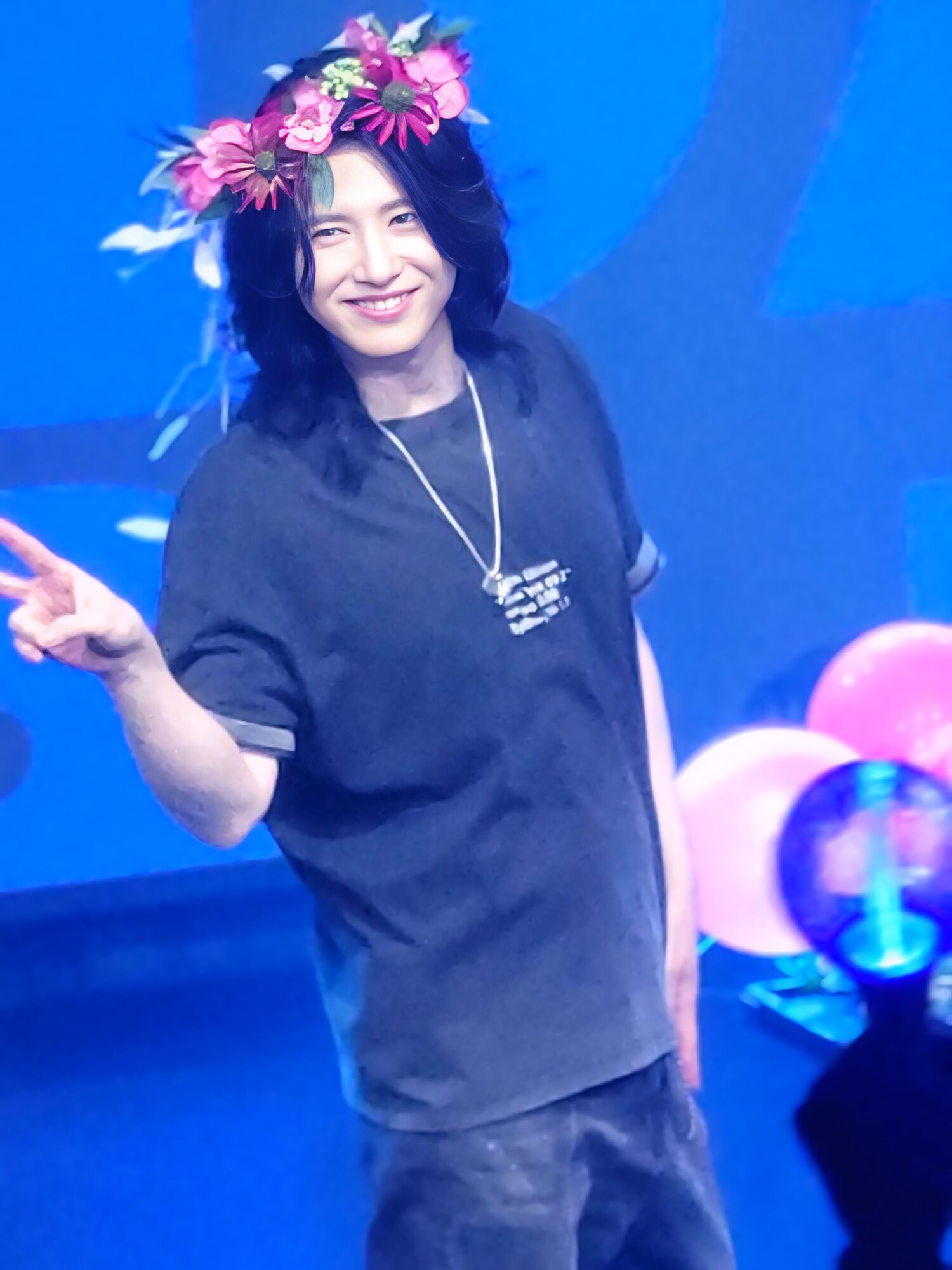 양준일의 콘서트 'SUMMER VACATION' / 양준일 팬 제공