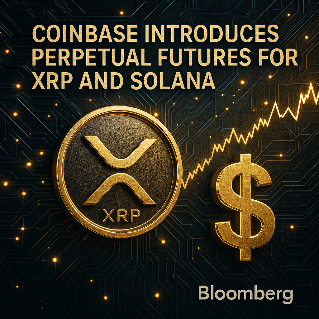 코인베이스, 리플 XRP·솔라나 무기한 선물 출시 - 김윤교 기자 - 톱스타뉴스 - 국제/시세