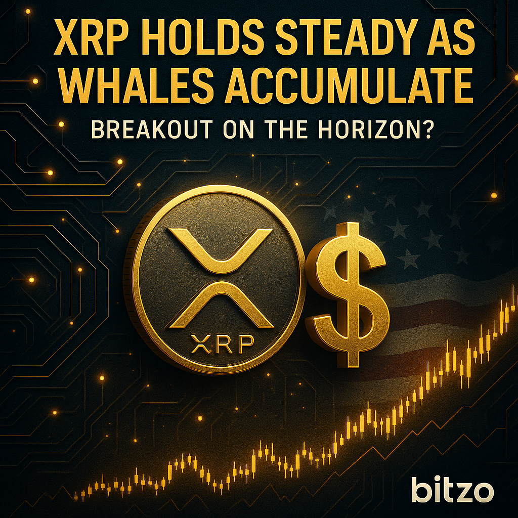 리플 XRP, 고래 매집에 상승 모멘텀 주목 - 김윤교 기자 - 톱스타뉴스 - 국제/시세