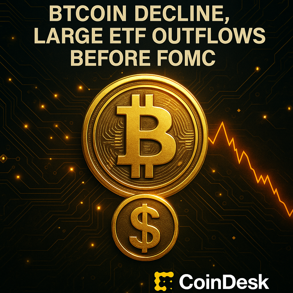 비트코인·이더리움 ETF 대규모 자금 유출…연준 의사록 앞두고 투자심리 위축 - 김윤교 기자 - 톱스타뉴스 - 국제/시세