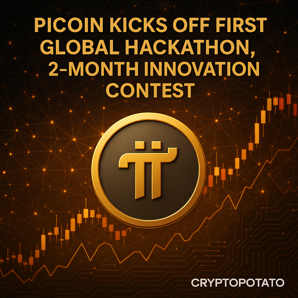 파이코인, 첫 글로벌 해커톤 개막…2개월간 혁신 경쟁 - 김시현 기자 - 톱스타뉴스 - 국제/시세