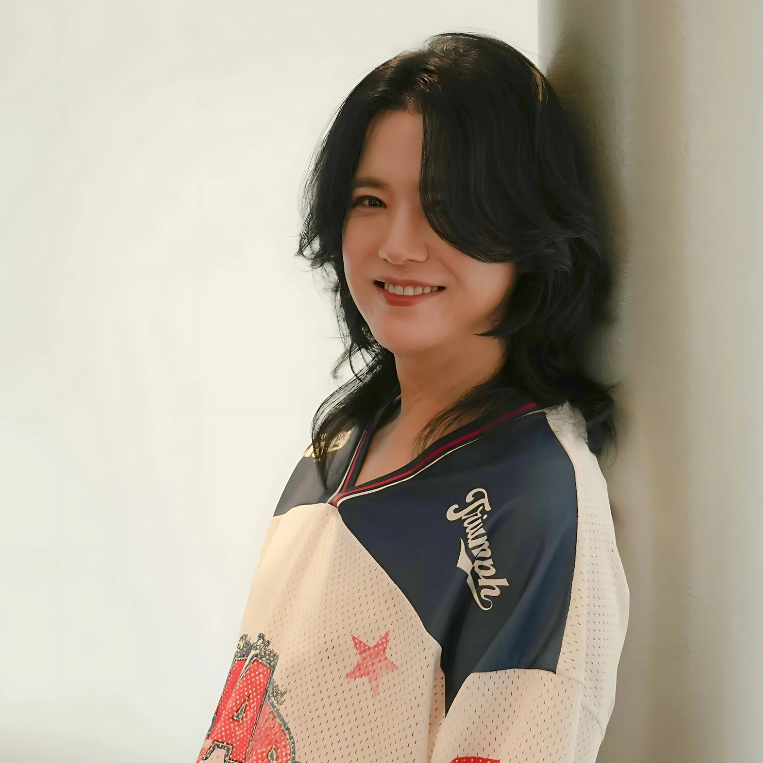 양준일 SNS @jiytime