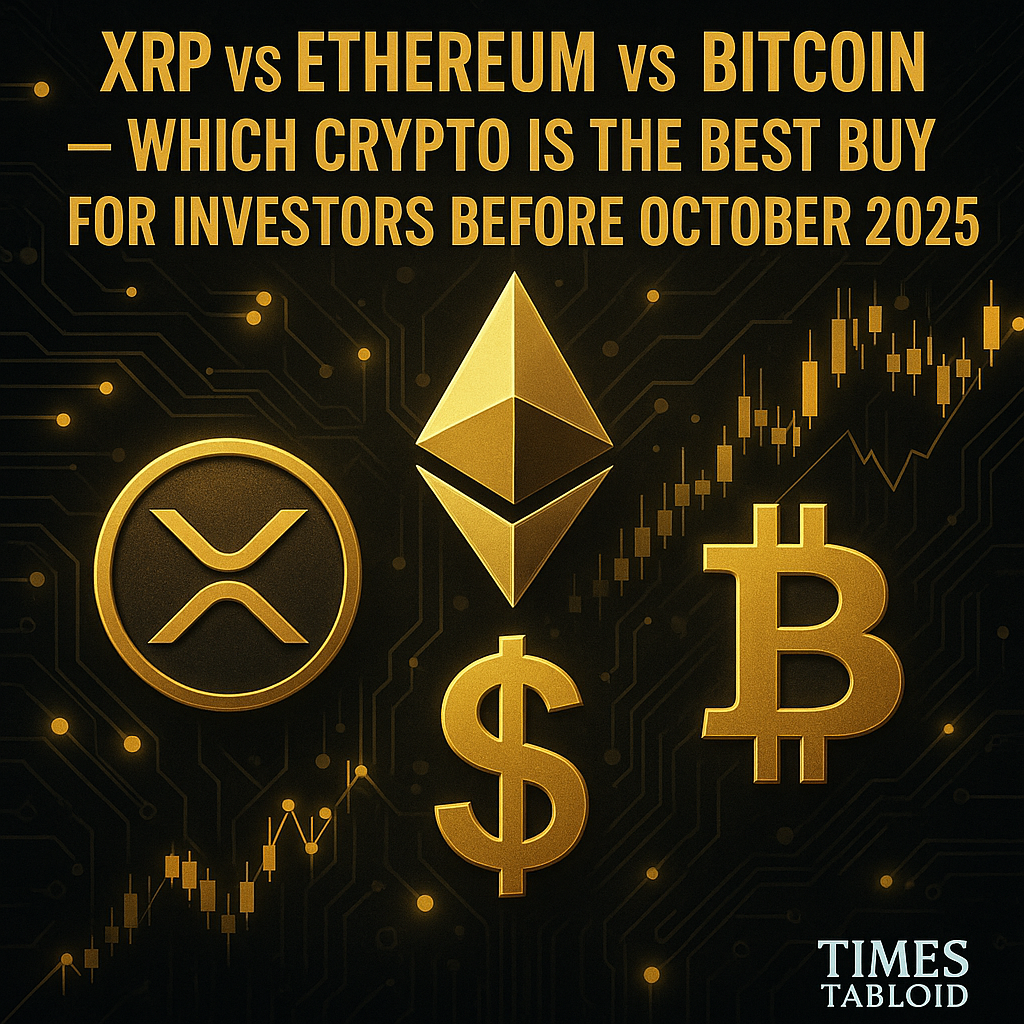 리플 XRP·이더리움·비트코인 3강 구도 속 ETF 변수 - 김시현 기자 - 톱스타뉴스 - 국제/시세