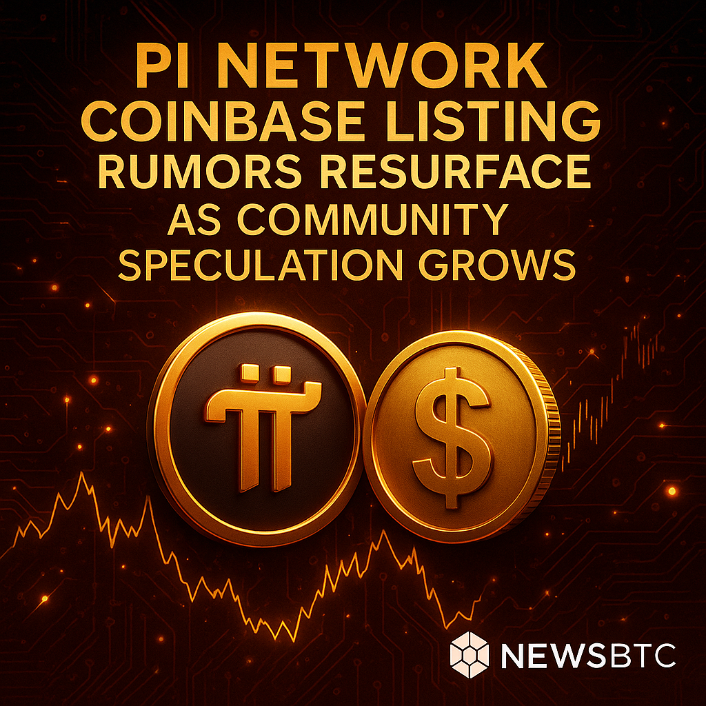 파이코인, 코인베이스 상장설 재점화…커뮤니티 기대 확산 - 김시현 기자 - 톱스타뉴스 - 국제/시세