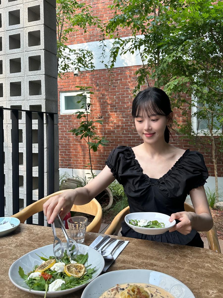 강한나 브런치