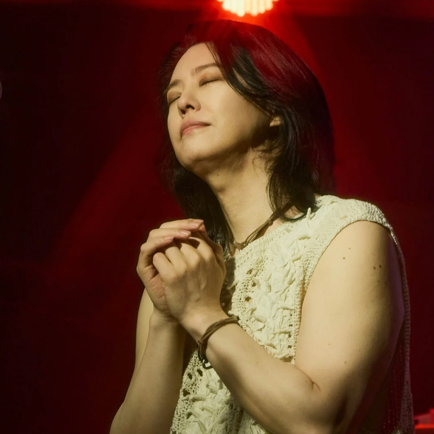 양준일 SNS @jiytime