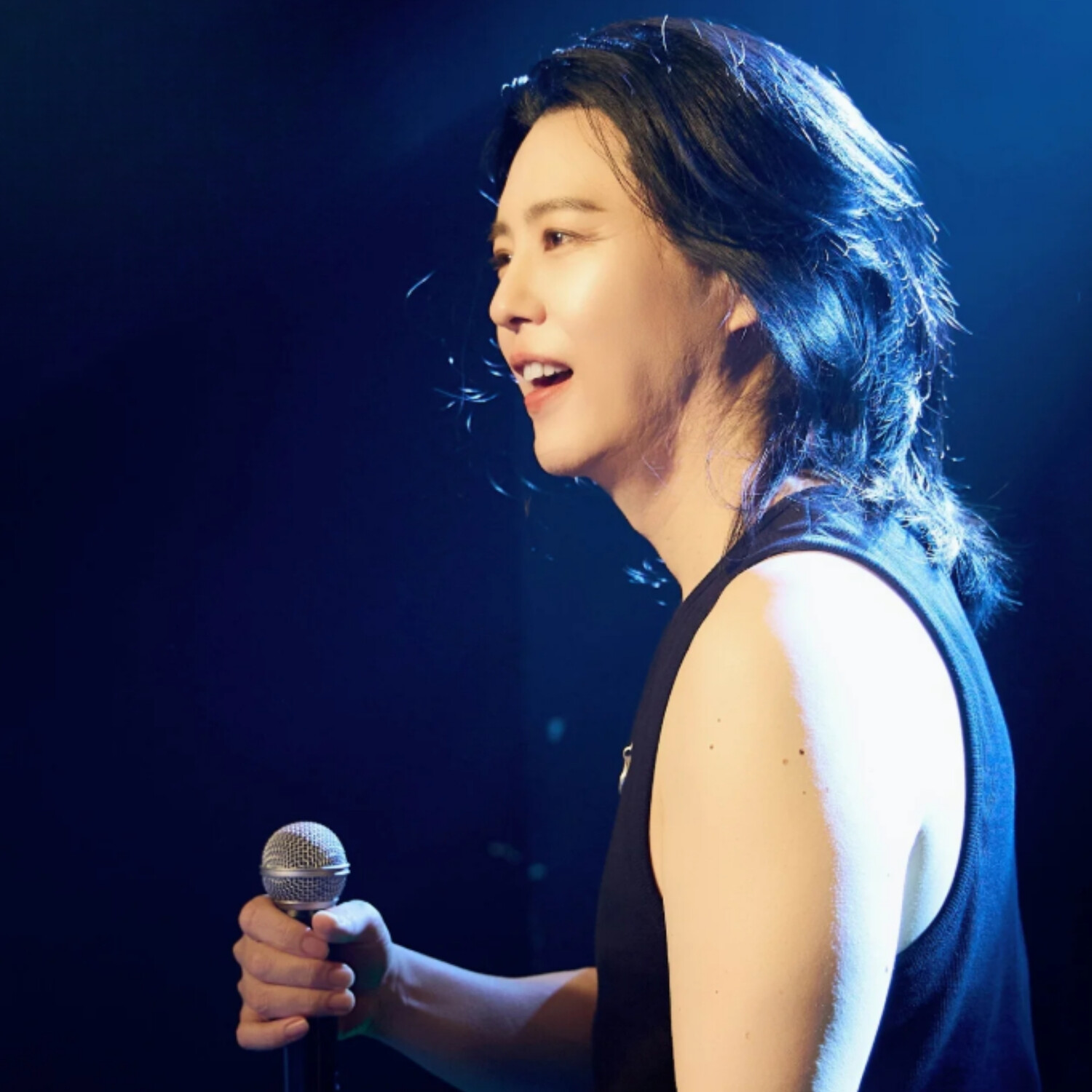 양준일 SNS @jiytime