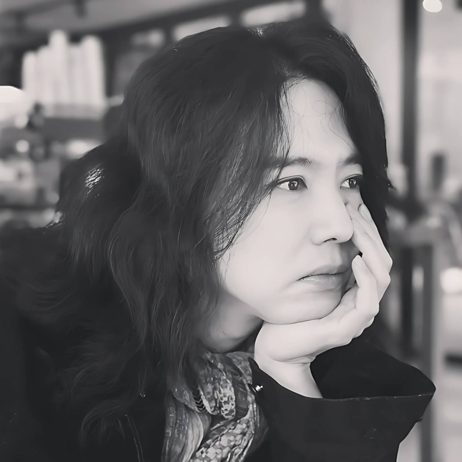 양준일 SNS @jiytime