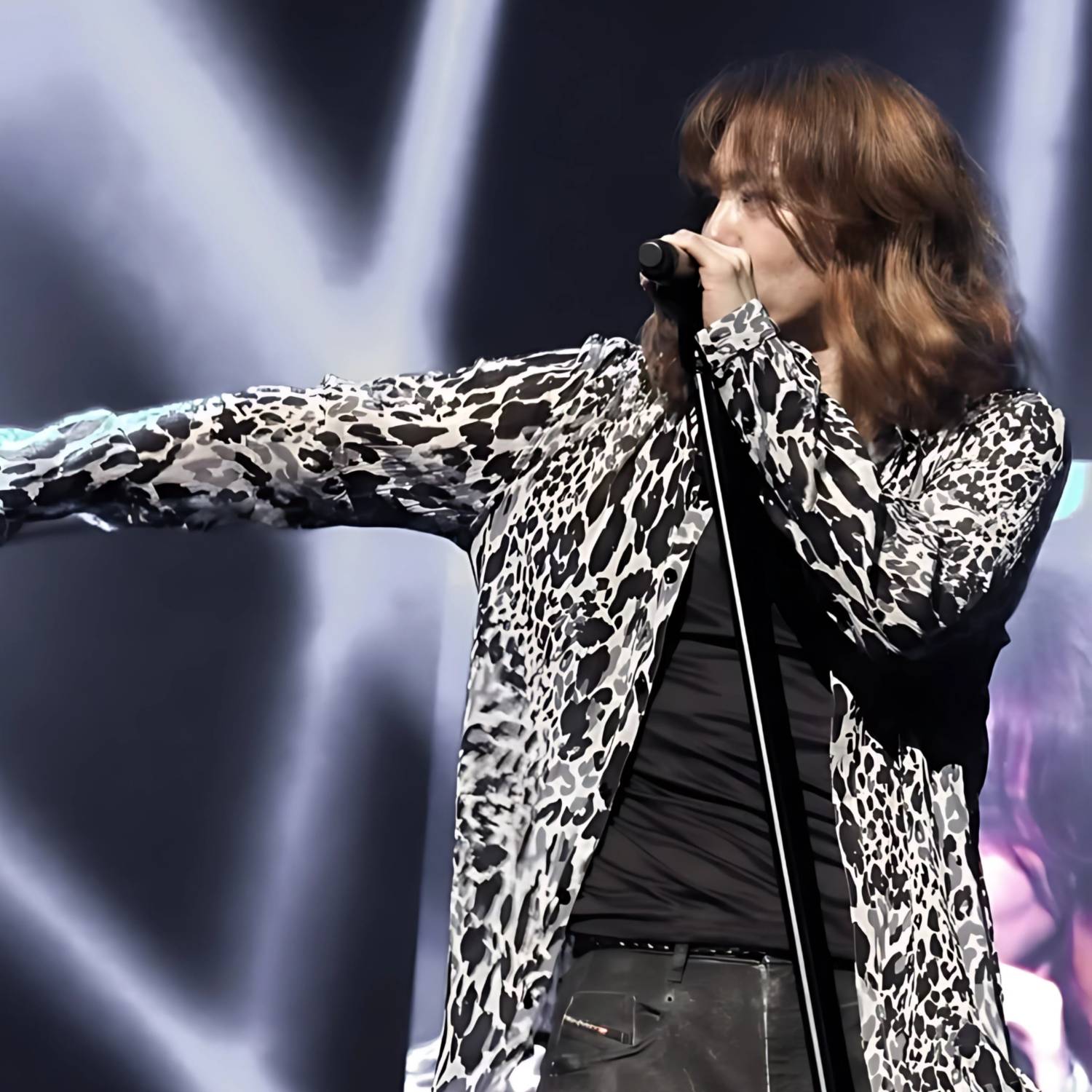 양준일 SNS @jiytime