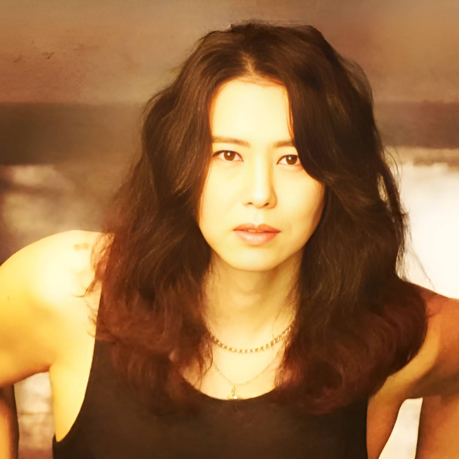 양준일 SNS @jiytime