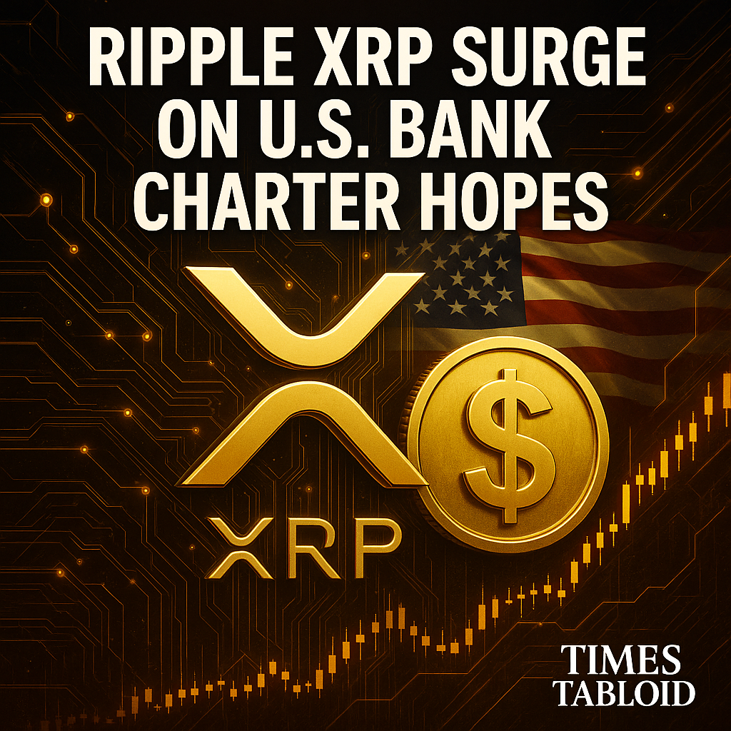 리플 XRP, 美 은행 인가 기대감 고조 - 김윤교 기자 - 톱스타뉴스 - 국제/시세