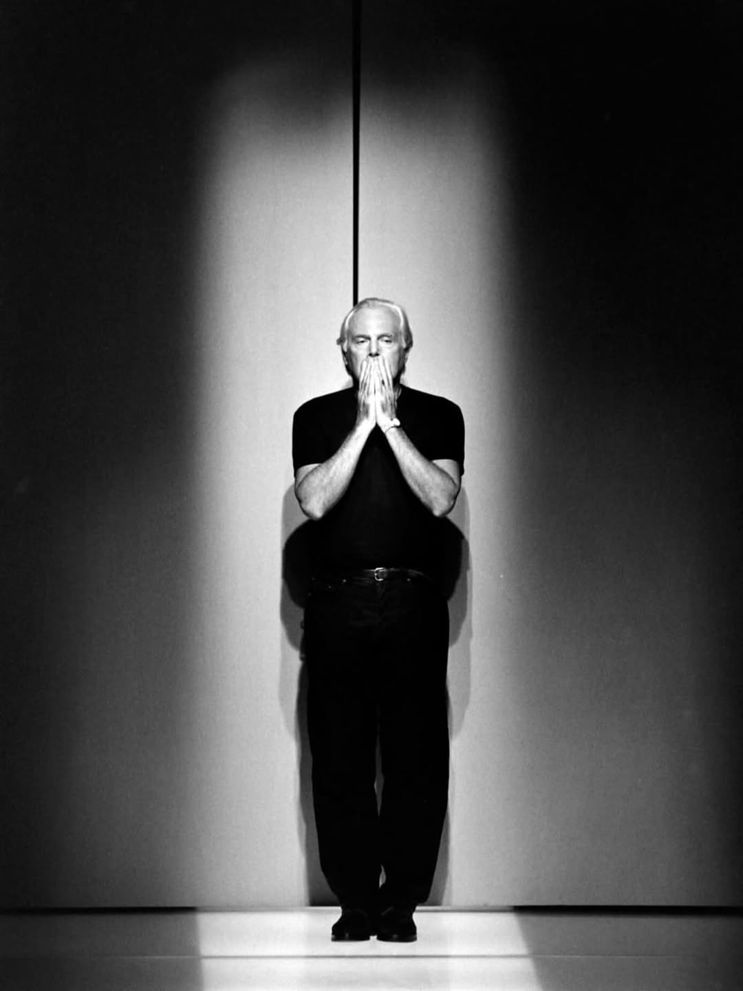 조르지오 아르마니 공식 계정