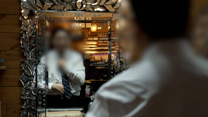 "고장 난 사다리 위에 선 청년들"...'추적60분' 장기 미취업 현실→일자... - 뉴스 썸네일 이미지