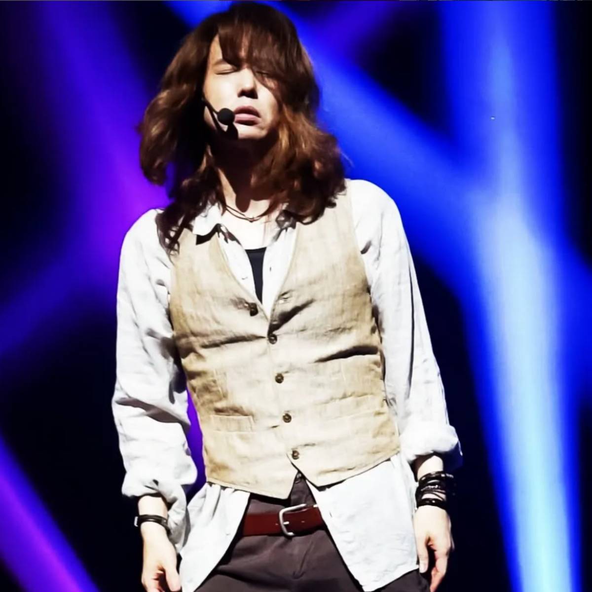 양준일 SNS @jiytime