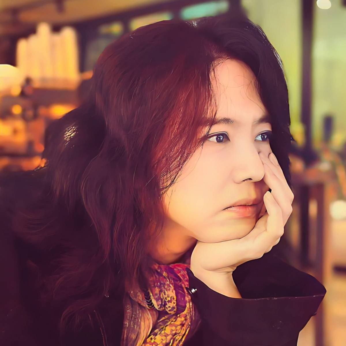 양준일 SNS @jiytime