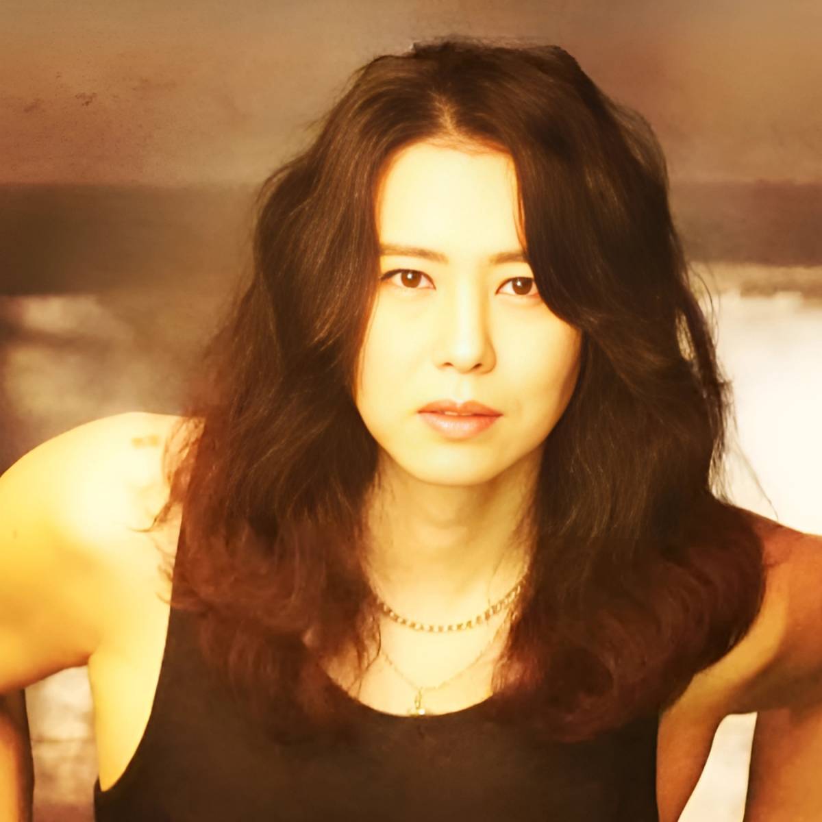 양준일 SNS @jiytime