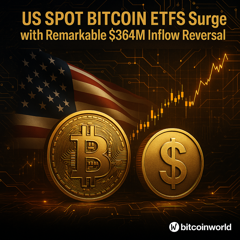 미국 비트코인 ETF, 3억6400만달러 자금 유입 - 김윤교 기자 - 톱스타뉴스 - 국제/시세