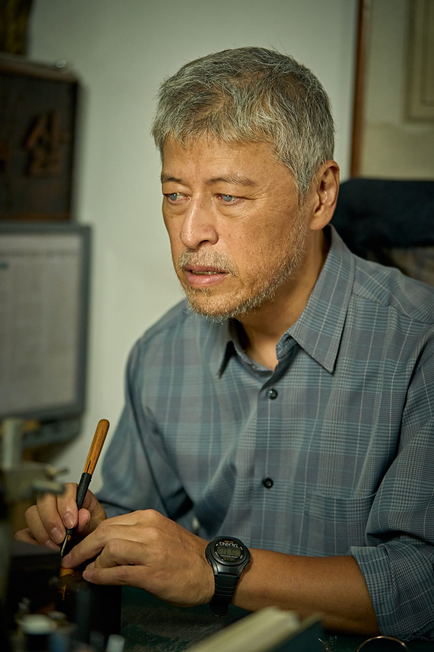 플러스엠 엔터테인먼트 제공