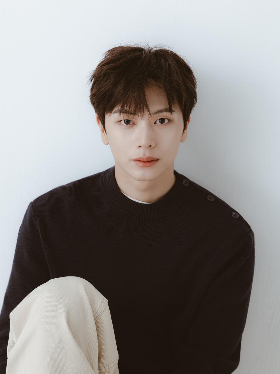 육성재, 청년 대표됐다!