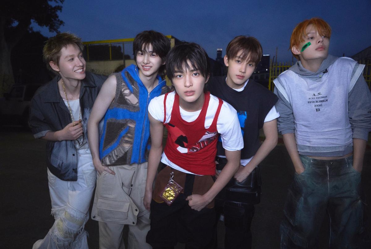 신드롬의 중심에 선 코르티스”…빅히트 뮤직 신인, debut 앨범 돌풍→K-팝 판도 흔든다 - 윤재훈 기자 - 톱스타뉴스 - 엔터/가요