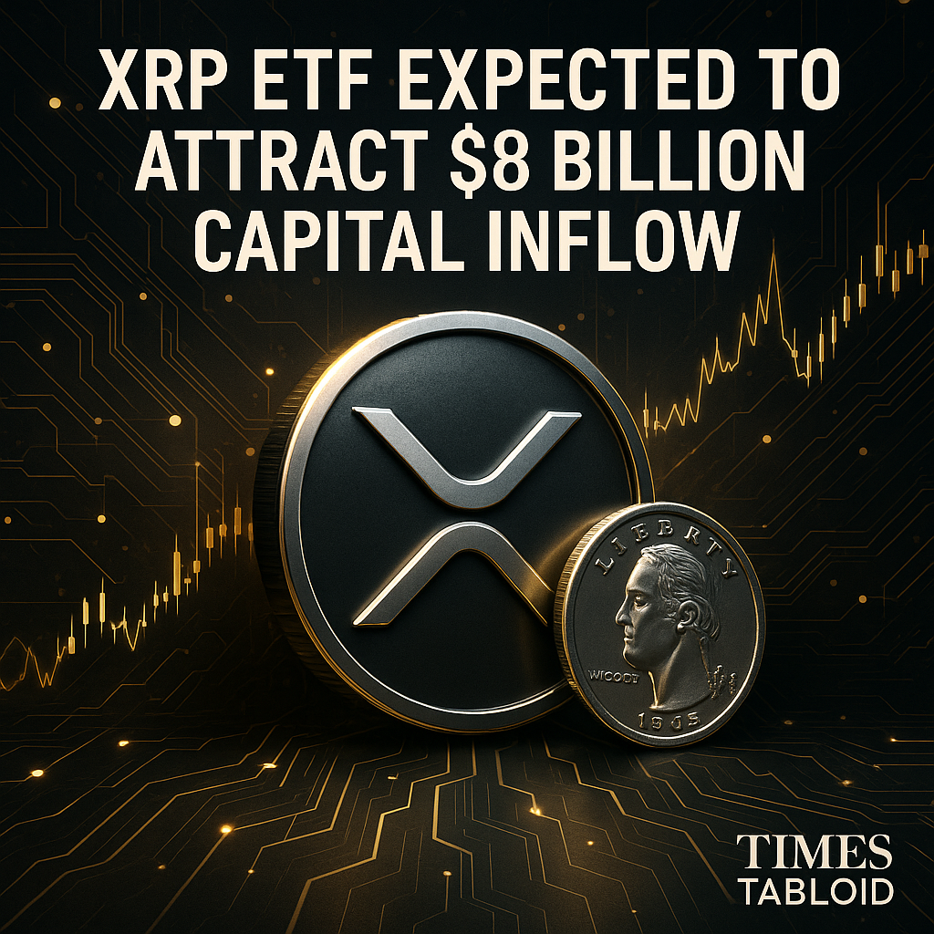 리플 XRP ETF 기대감 고조…8억 달러 자금 유입 전망 - 김시현 기자 - 톱스타뉴스 - 국제/시세