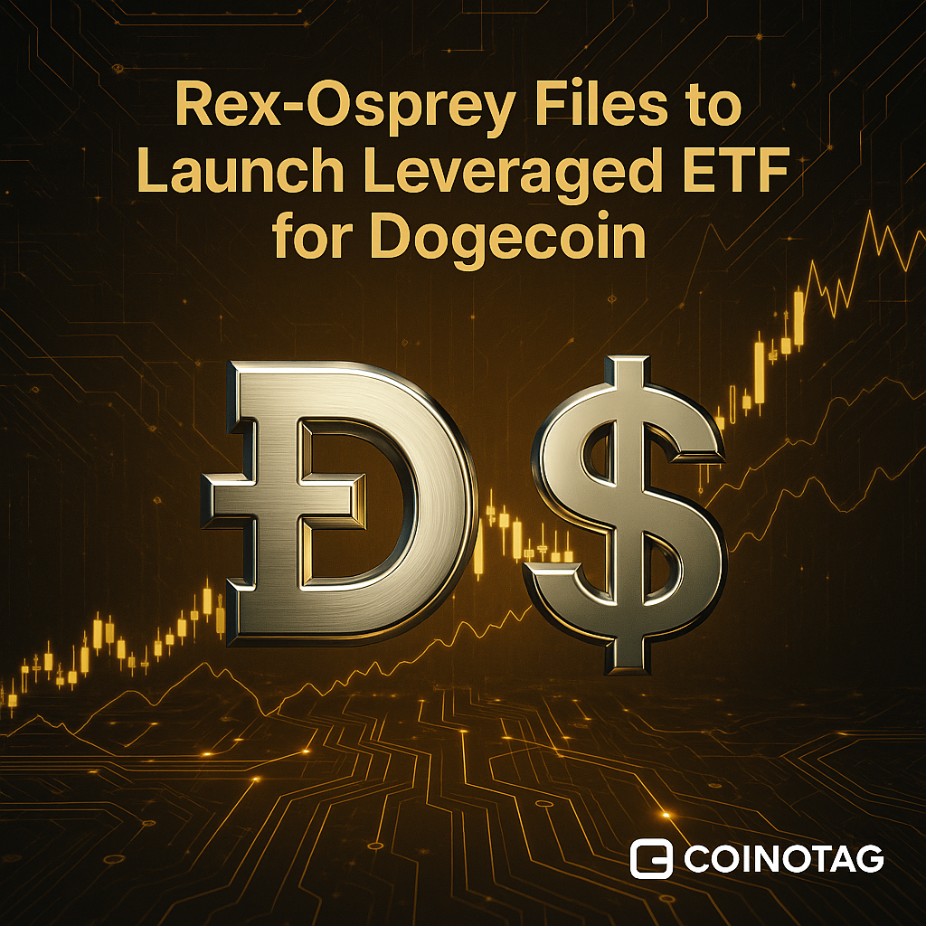 도지코인 ETF 레버리지 출시 추진…변동성 리스크 부각 - 김시현 기자 - 톱스타뉴스 - 국제/시세