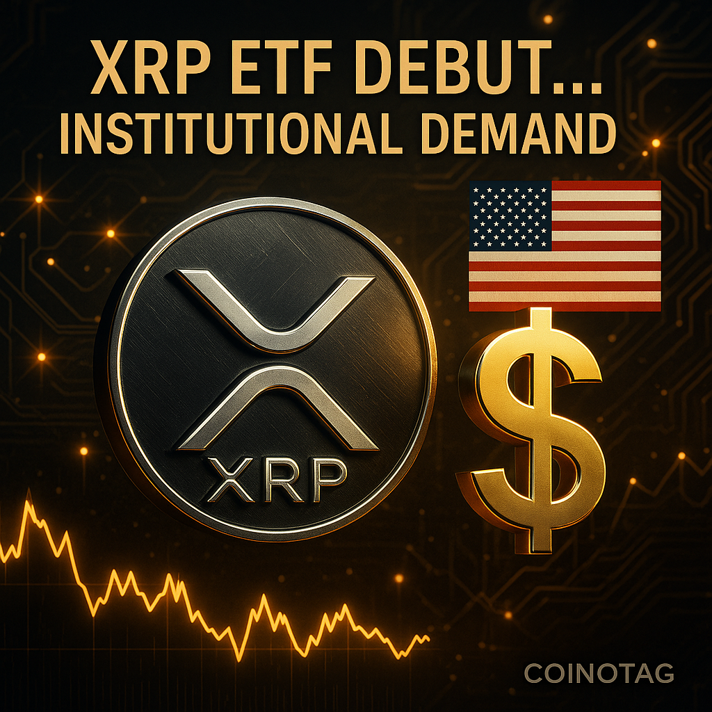 리플 XRP ETF 출범…기관 수요 확대 속 단기 변동성 경계 - 김시현 기자 - 톱스타뉴스 - 국제/시세