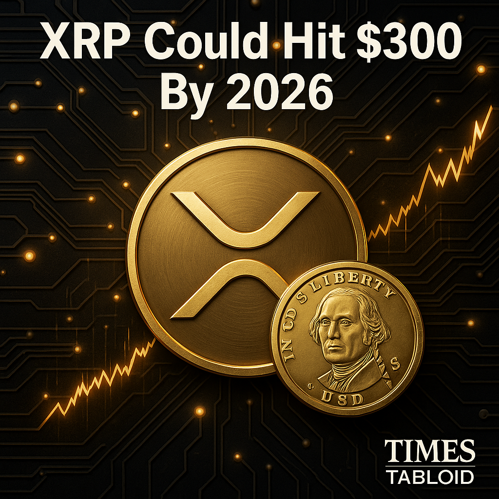 리플 XRP 2026년 300달러 전망…커뮤니티 논쟁 가열 - 김명수 기자 - 톱스타뉴스 - 국제/시세