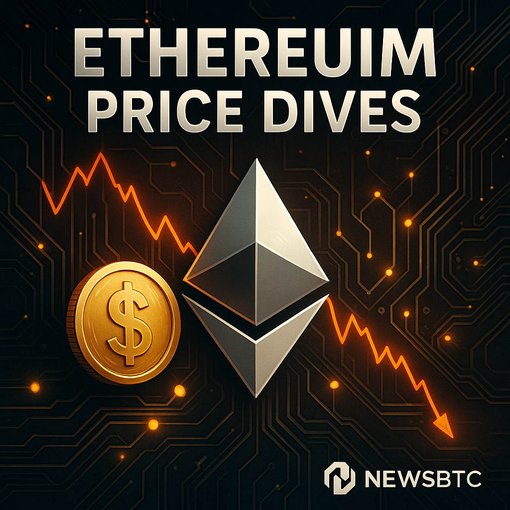 이더리움 4,550달러 붕괴, 추가 하락 가능성 경고 - 김명수 기자 - 톱스타뉴스 - 국제/시세