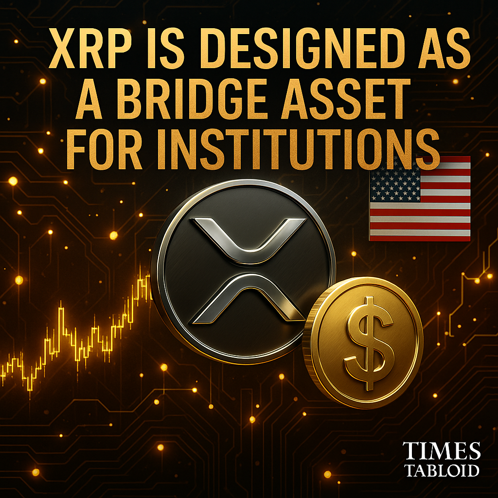 리플 XRP 제도권 금융 가교 자산으로 부상…비트코인과 독자 노선 - 김시현 기자 - 톱스타뉴스 - 국제/시세