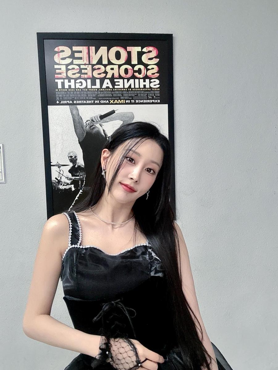 가수 김의영 인스타그램