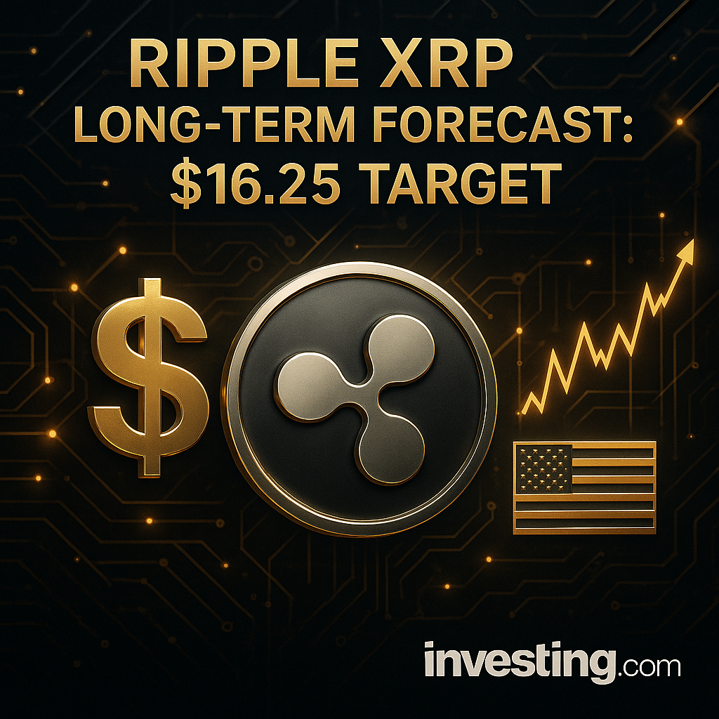 리플 XRP, 장기 공정가치 채널 상단 $16.25 시사 - 김명수 기자 - 톱스타뉴스 - 국제/시세