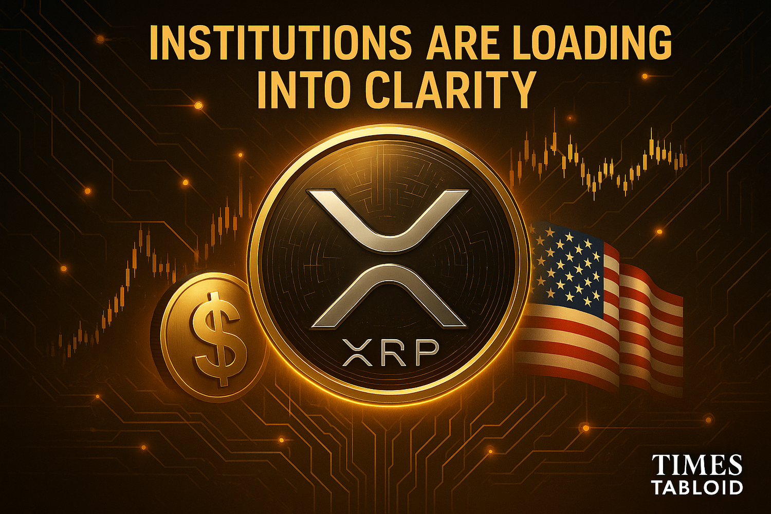 리플 XRP, 기관 자금 유입 속 차별적 입지 강화 - 김시현 기자 - 톱스타뉴스 - 국제/시세