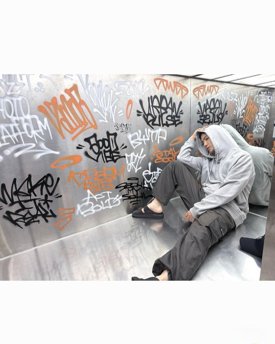 "남은 기간도 열심히"...김종현, 군복무 일상→진솔한 다짐 나눈 순간 - 뉴스 썸네일 이미지