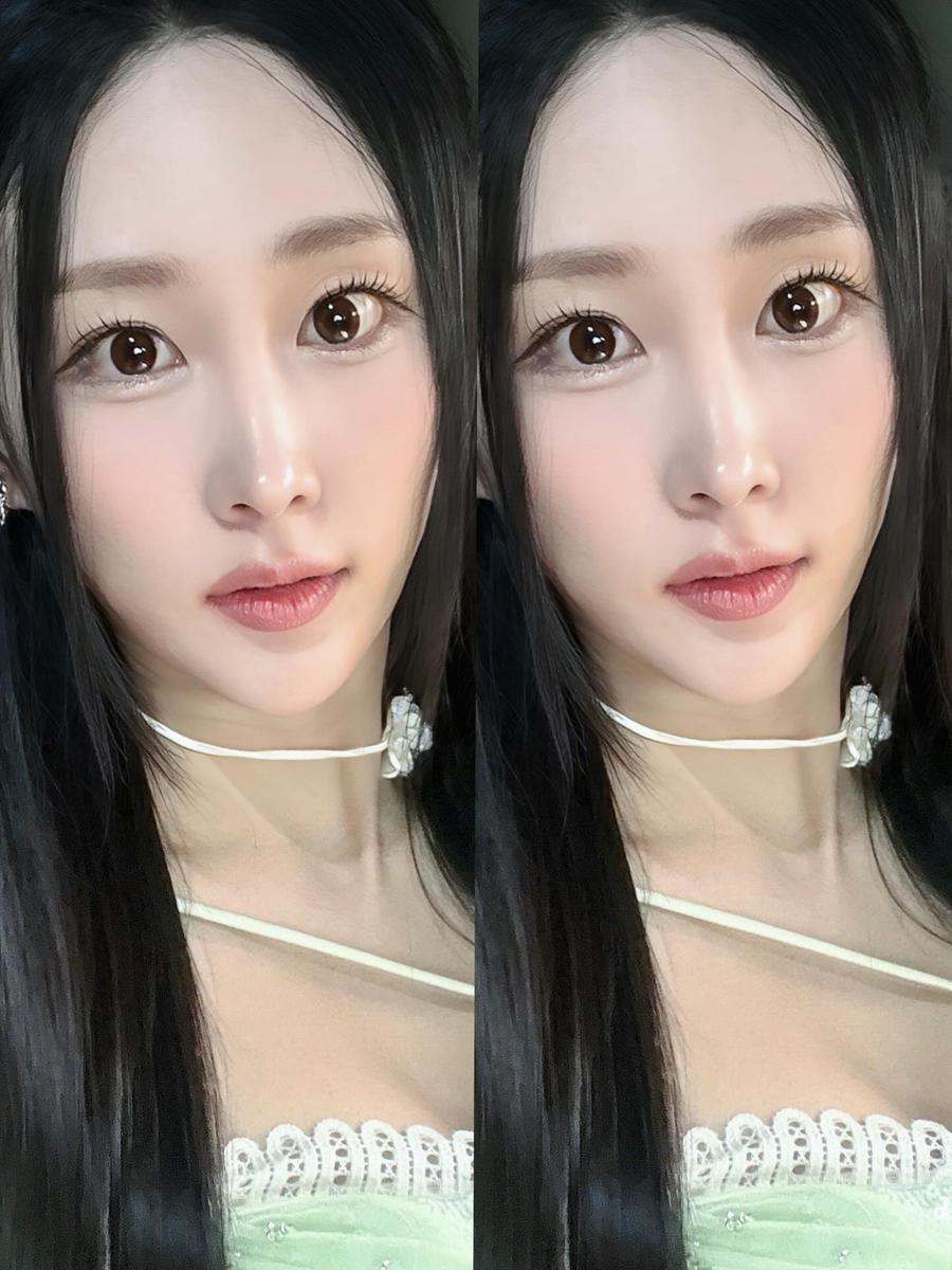 가수 김의영 인스타그램