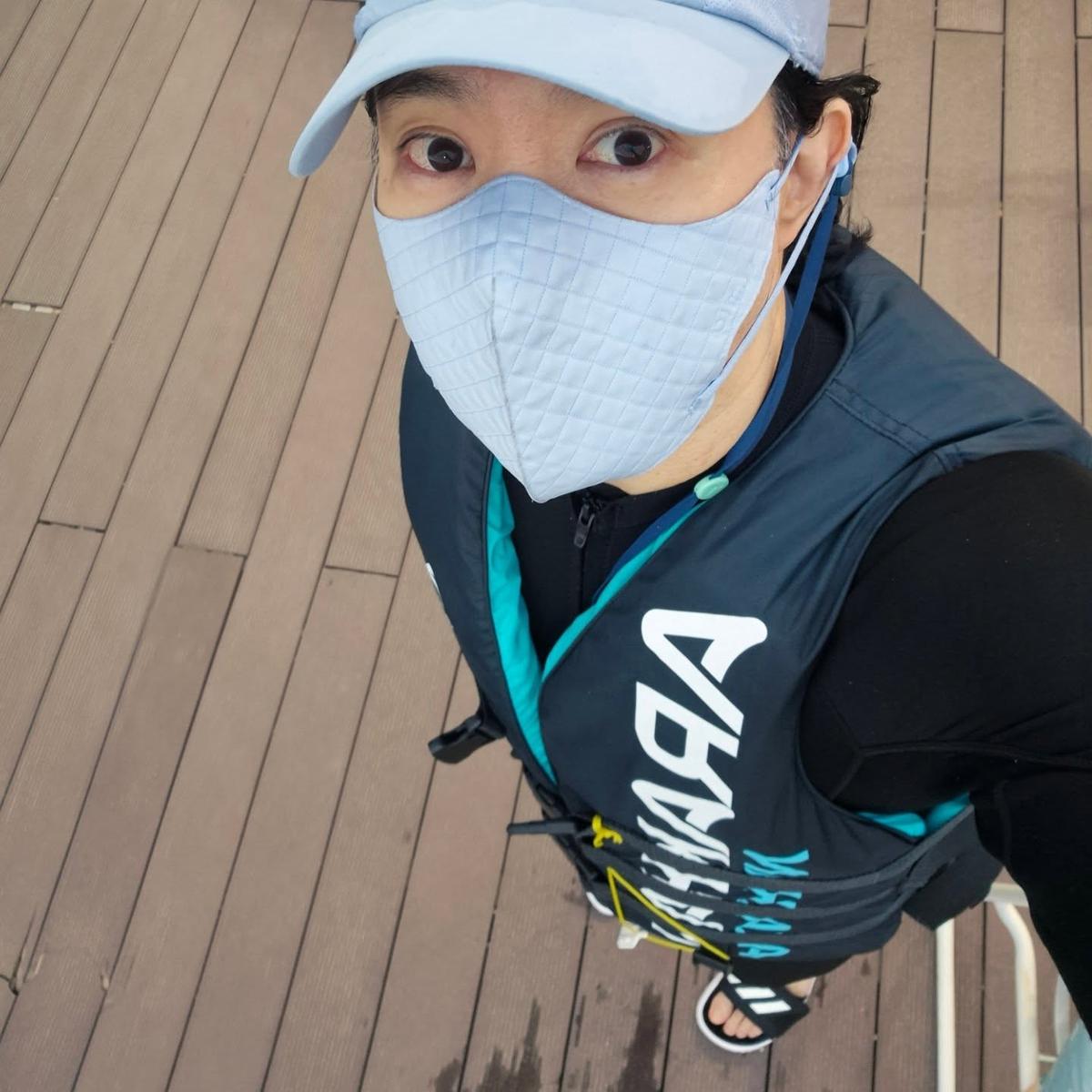 가수 양준일 인스타그램