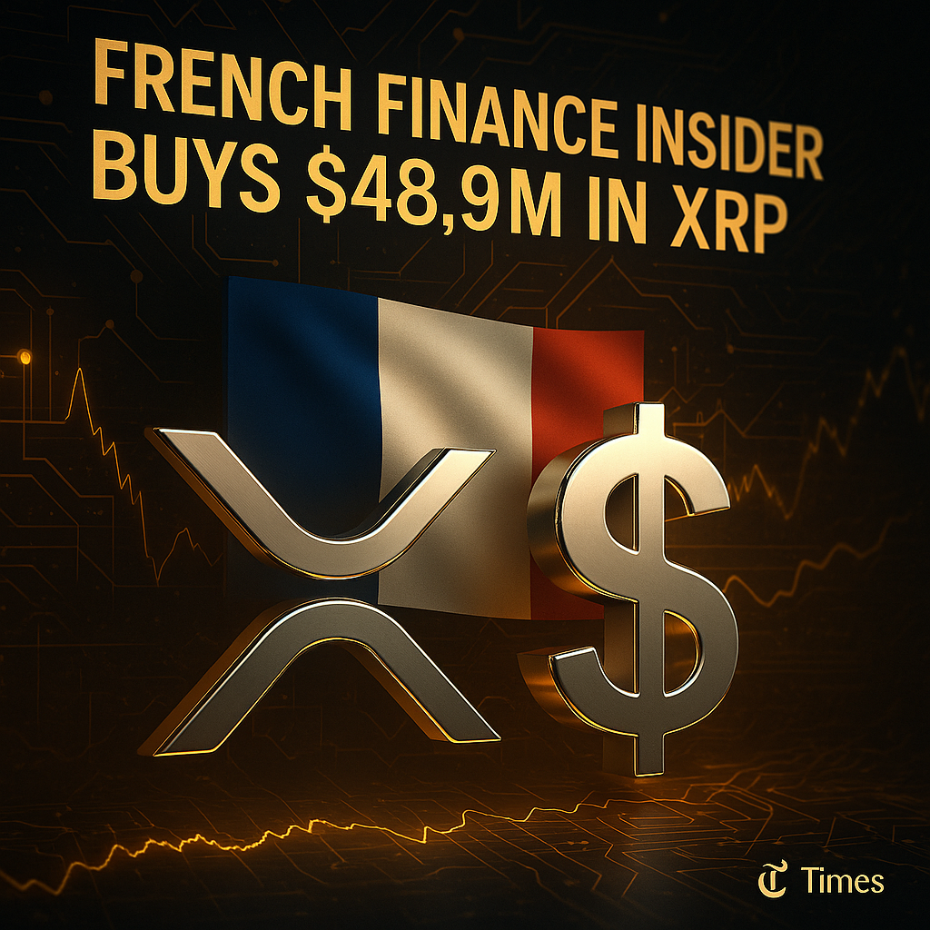 리플 XRP, 프랑스 금융계 거액 매수…ETF 결판 앞두고 강세론 확산 - 김윤교 기자 - 톱스타뉴스 - 국제/시세