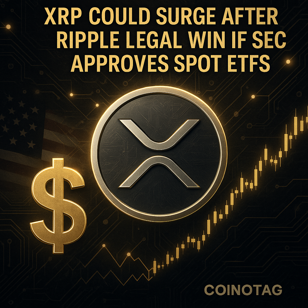 리플 XRP ETF 승인 기대감, 37∼50달러 전망 부각 - 김시현 기자 - 톱스타뉴스 - 국제/시세