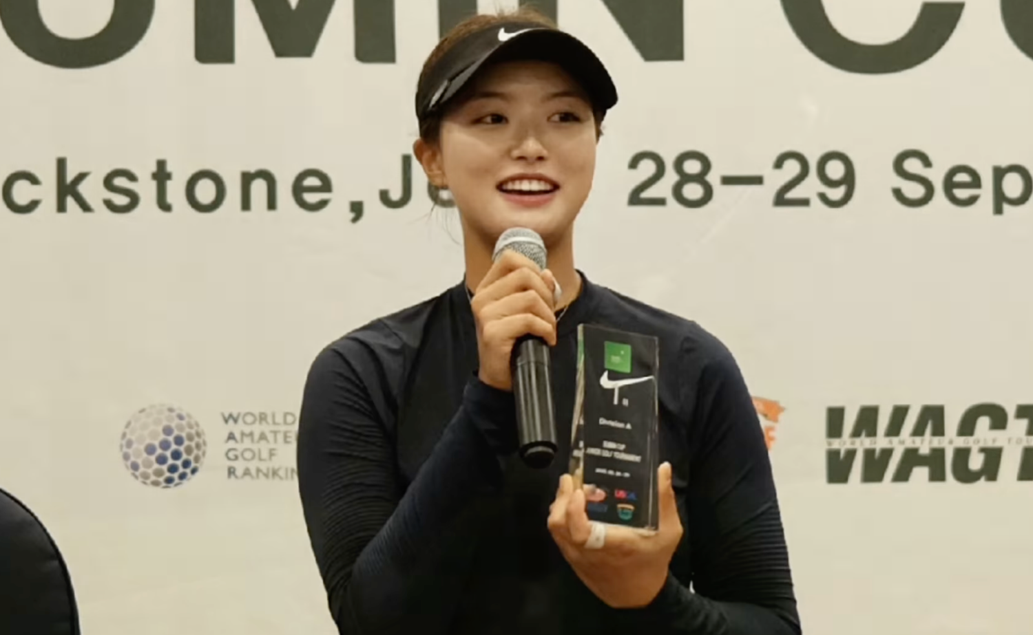 이수진 씨 인스타그램