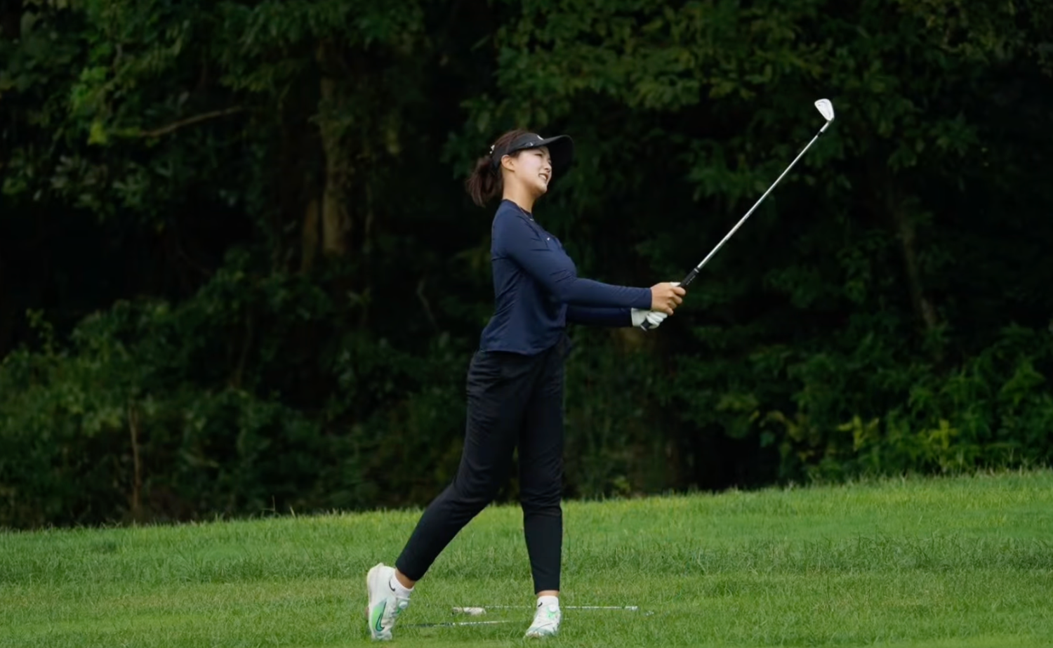 이수진 씨 인스타그램