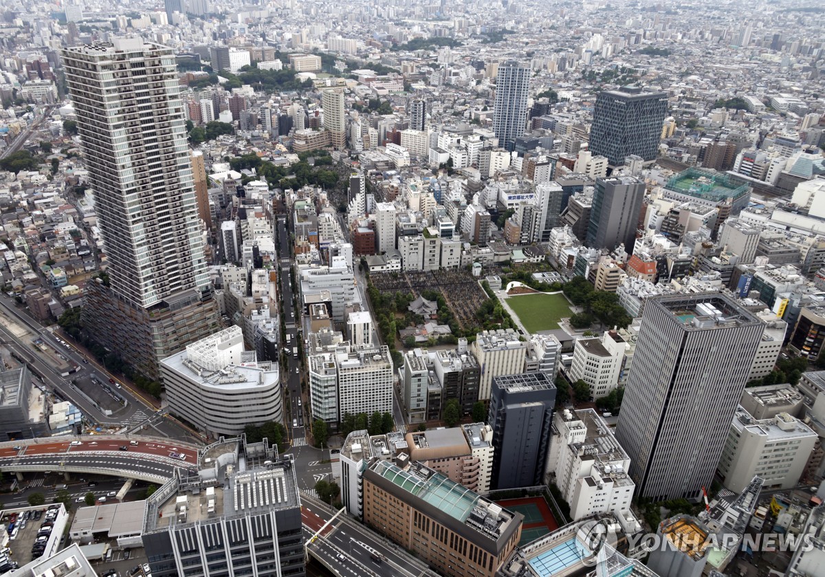 일본, 기준금리 인상에 MMF 10년 만에 판매 재개 전망 - 배하윤 기자 - 톱스타뉴스 - 국제/증시