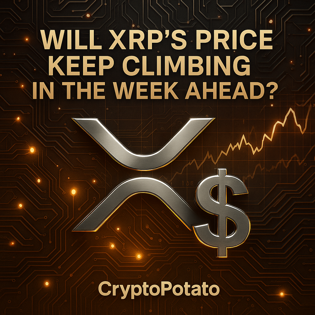 리플 XRP, 3달러선 지지 여부 주목…AI 전망은 엇갈려 - 김시현 기자 - 톱스타뉴스 - 국제/시세