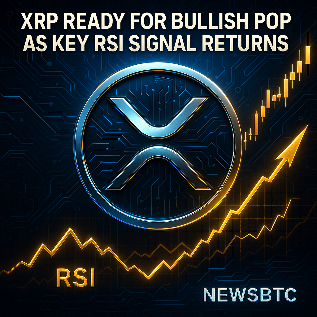 리플 XRP, 기술적 상승 신호 재등장…역대급 랠리 재현 가능성 주목 - 김윤교 기자 - 톱스타뉴스 - 국제/시세
