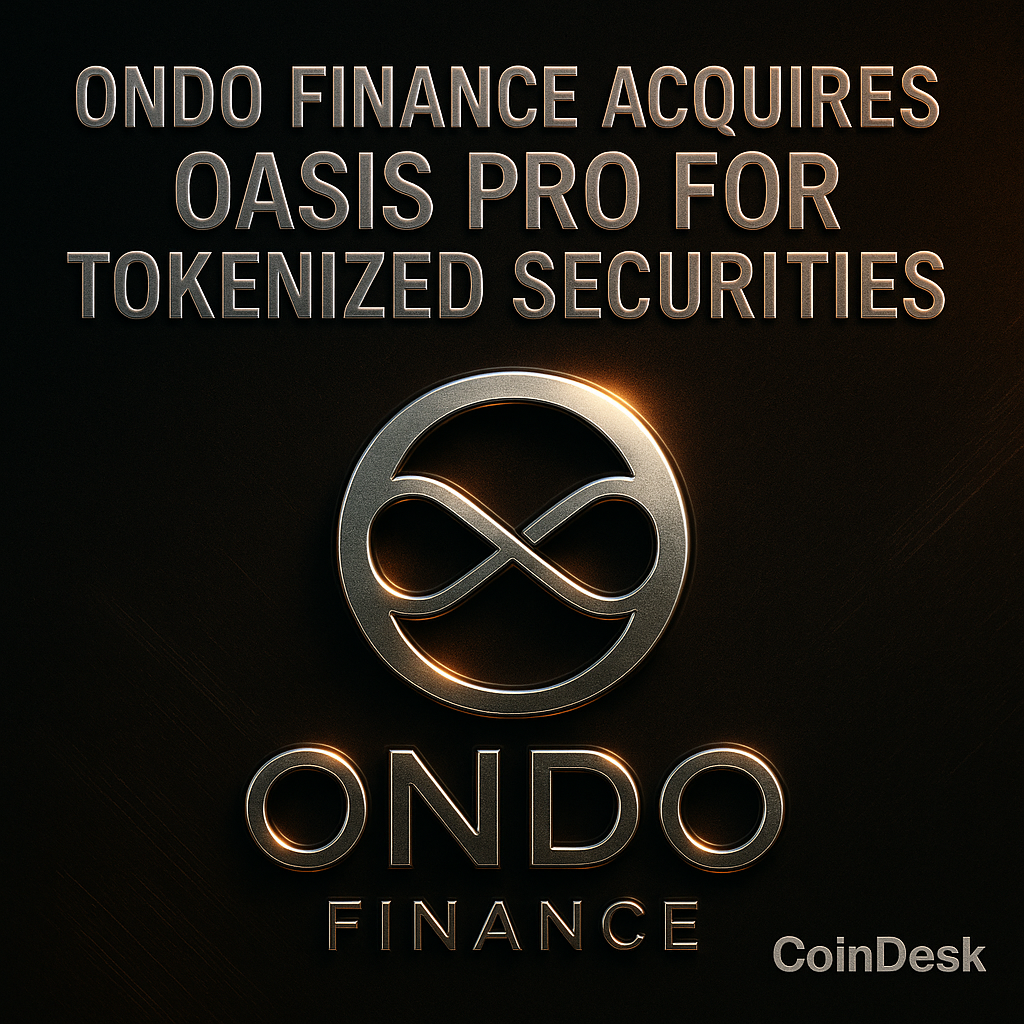 비트코인 랠리 속 RWA(실물자산토큰화) 시장 급부상…온도파이낸스·플룸네트워크 규제 진입 본격화 - 김시현 기자 - 톱스타뉴스 -  국제/시세