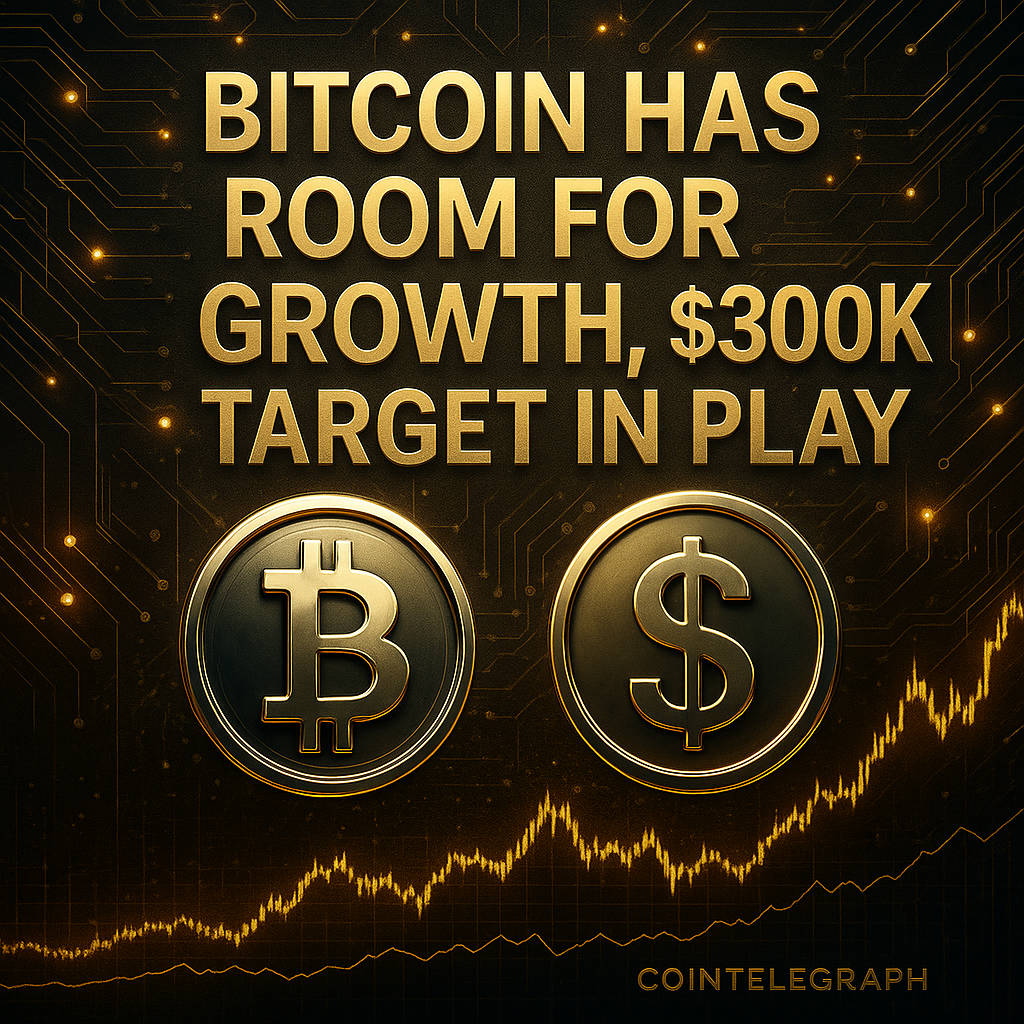 비트코인, 30만 달러 상승 여력 남았다…“과열 신호 아직 없어” - 김시현 기자 - 톱스타뉴스 - 국제/시세