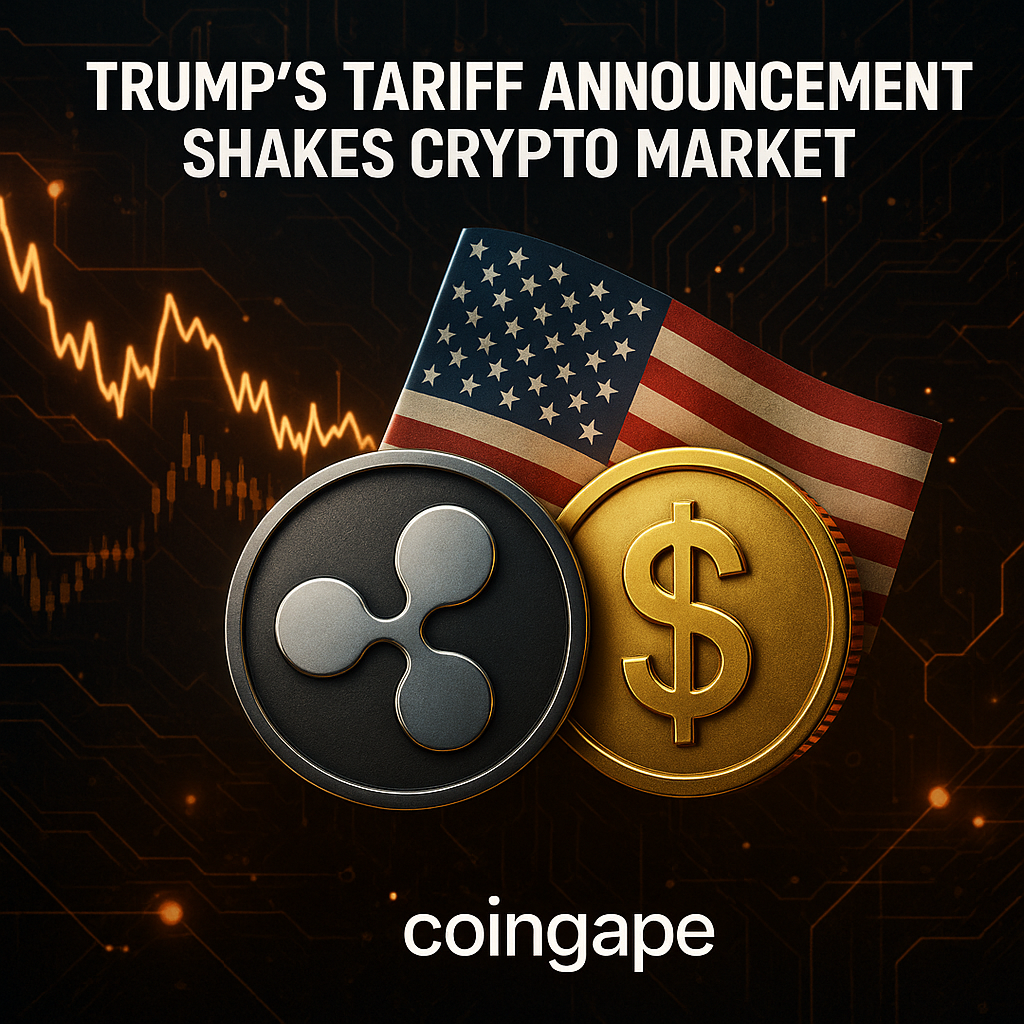 트럼프, 대중국 100% 관세 선언…암호화폐 시장 급락 - 김명수 기자 - 톱스타뉴스 - 국제/시세