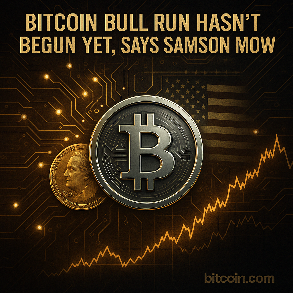 비트코인 상승장, 아직 시작되지 않았다… 기관 수요 확산 속 내재가치 주목 - 김윤교 기자 - 톱스타뉴스 - 국제/시세